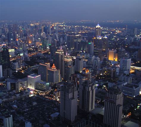 Cheap Flights to Bangkok from ₱3,503 .